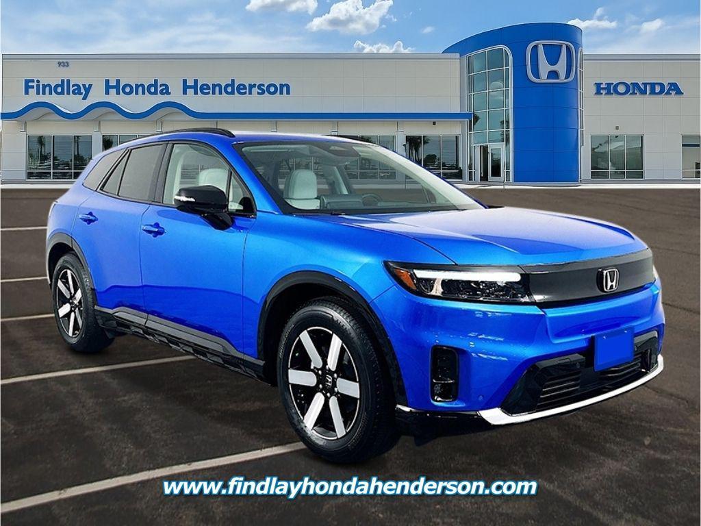 new 2026 Honda Prologue car, priced at $50,178