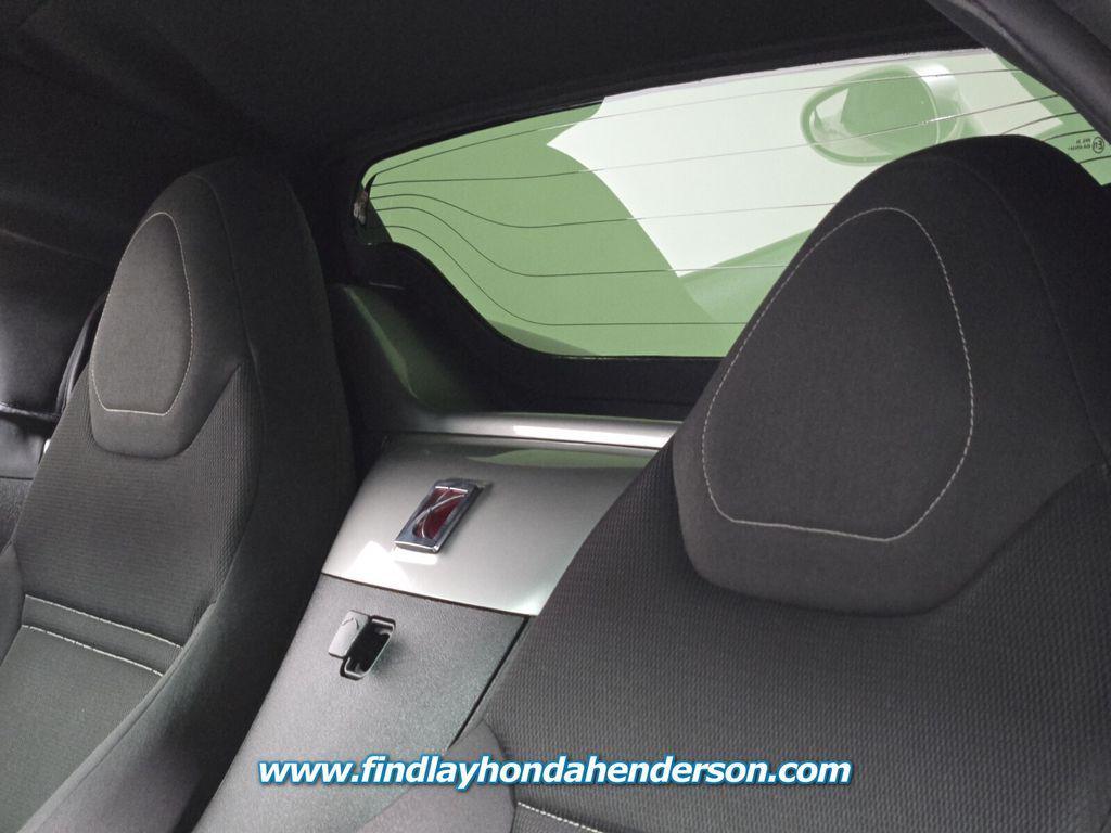 used 2007 Saturn Sky car, priced at $13,984