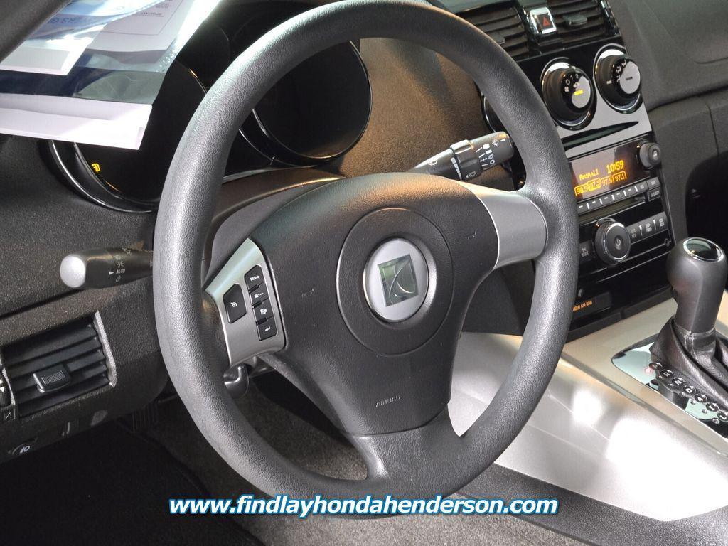 used 2007 Saturn Sky car, priced at $13,984