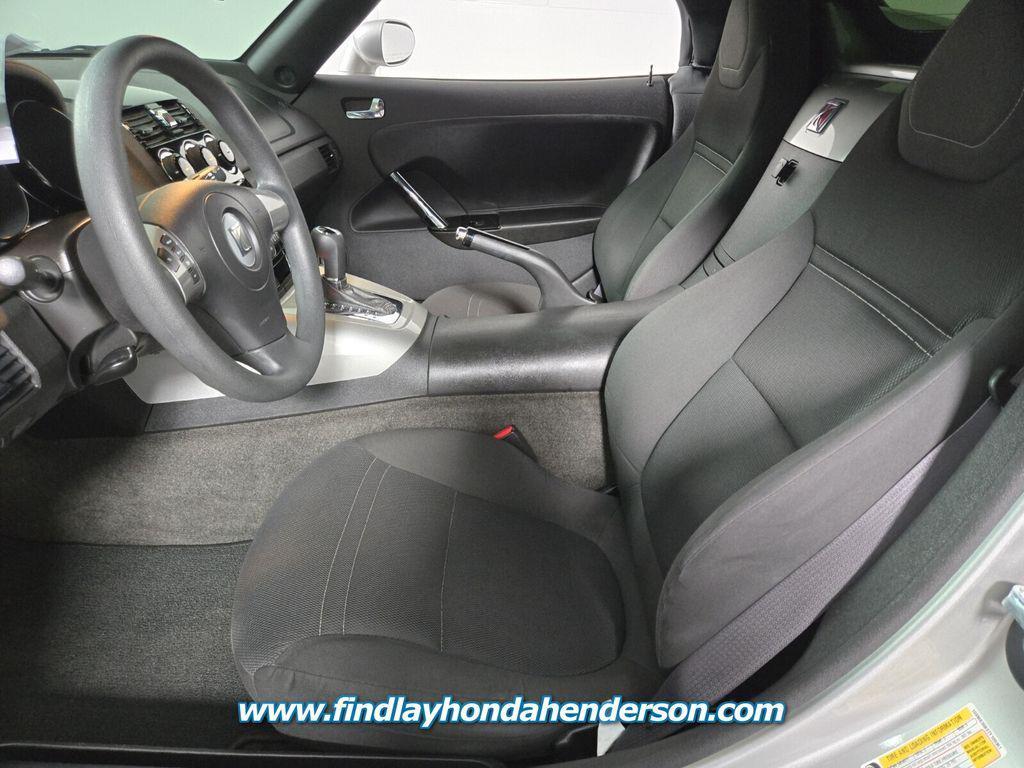 used 2007 Saturn Sky car, priced at $13,984