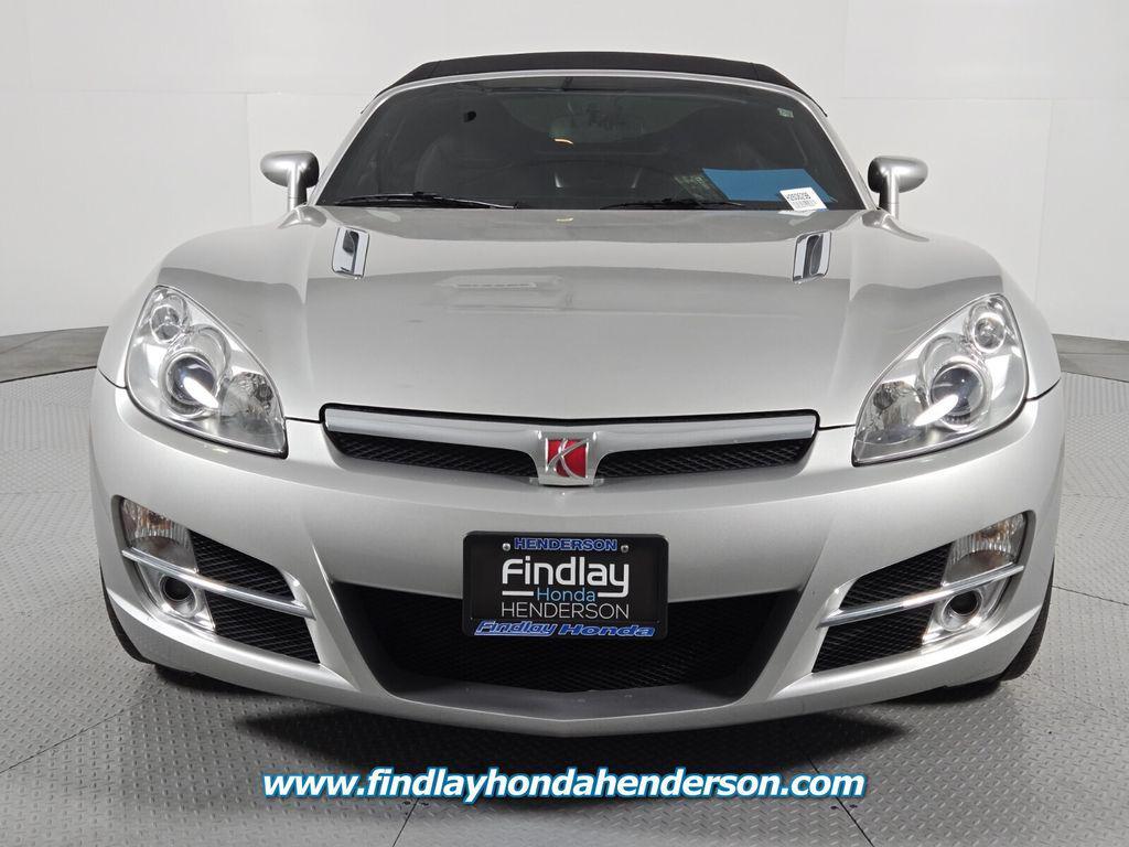 used 2007 Saturn Sky car, priced at $13,984