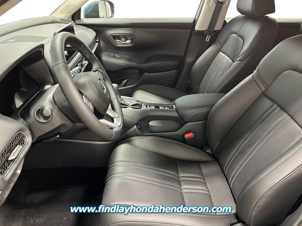 new 2026 Honda HR-V car, priced at $31,818