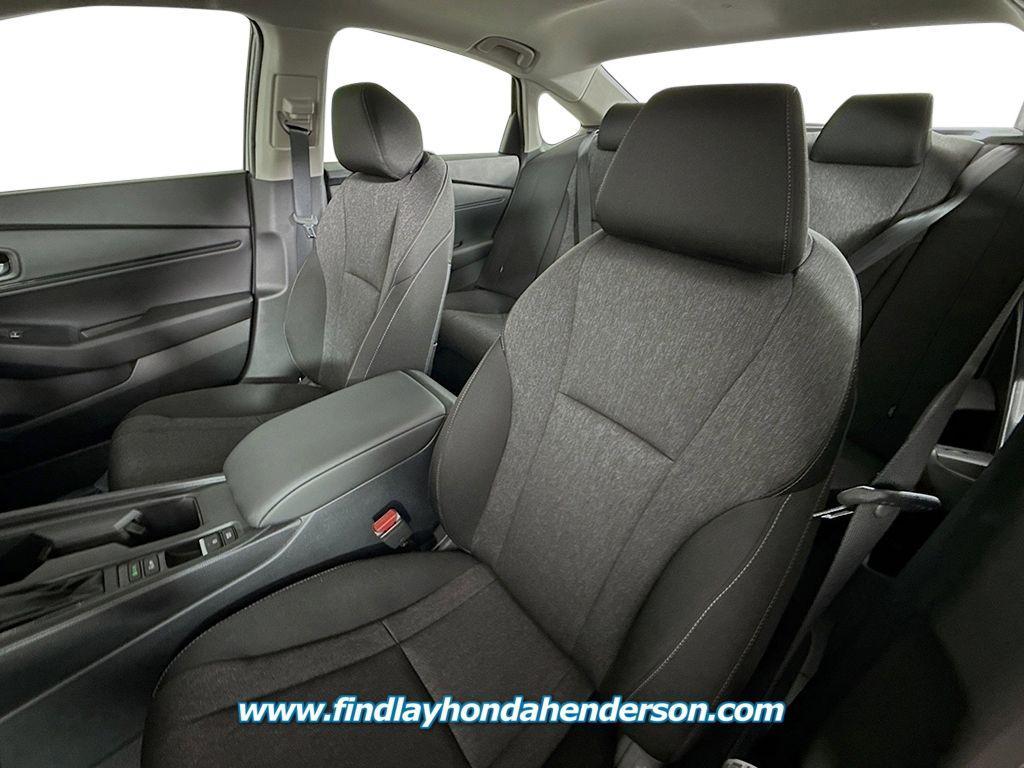 new 2026 Honda Accord car, priced at $31,390