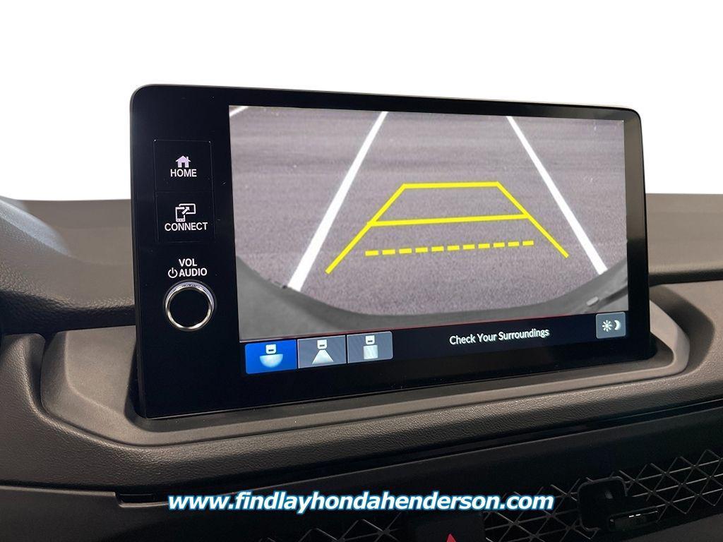 new 2026 Honda Accord car, priced at $29,661