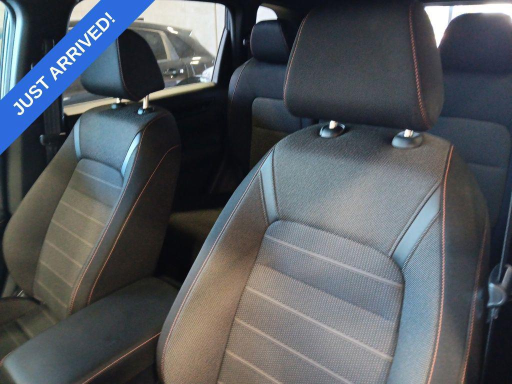used 2023 Honda CR-V Hybrid car