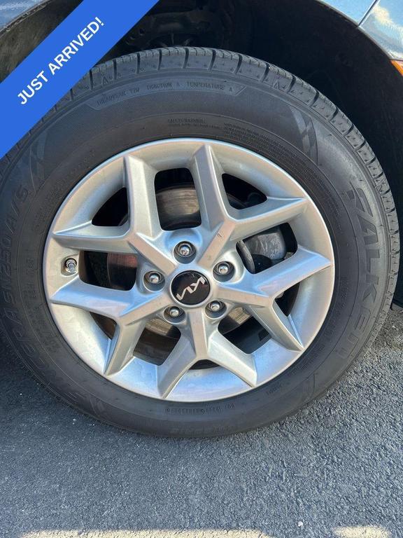 used 2023 Kia Soul car, priced at $15,984