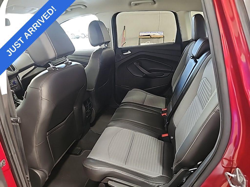 used 2017 Ford Escape car, priced at $12,995