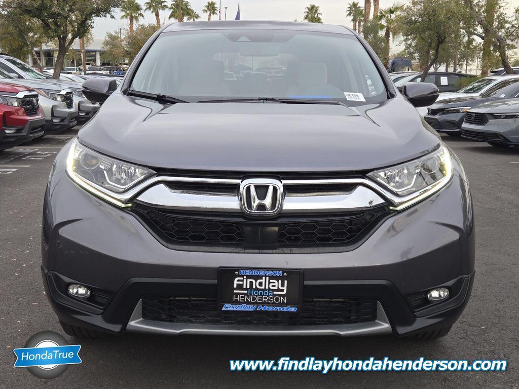 used 2019 Honda CR-V car, priced at $21,984