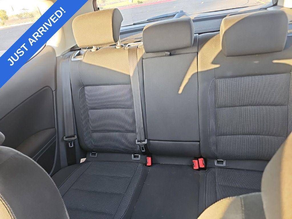 used 2010 Volkswagen Golf car, priced at $7,799