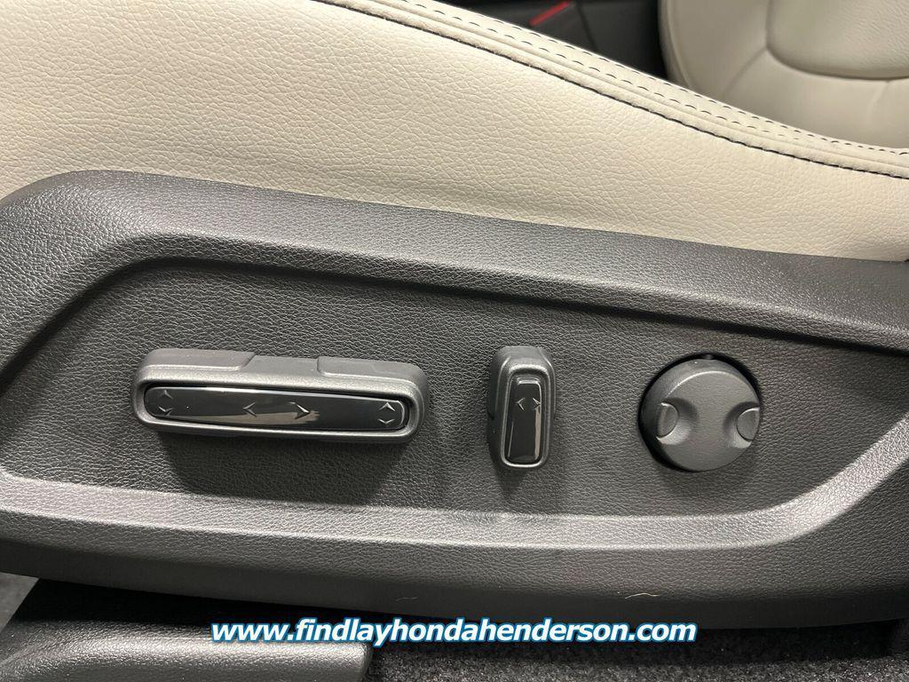 new 2026 Honda Pilot car, priced at $50,113