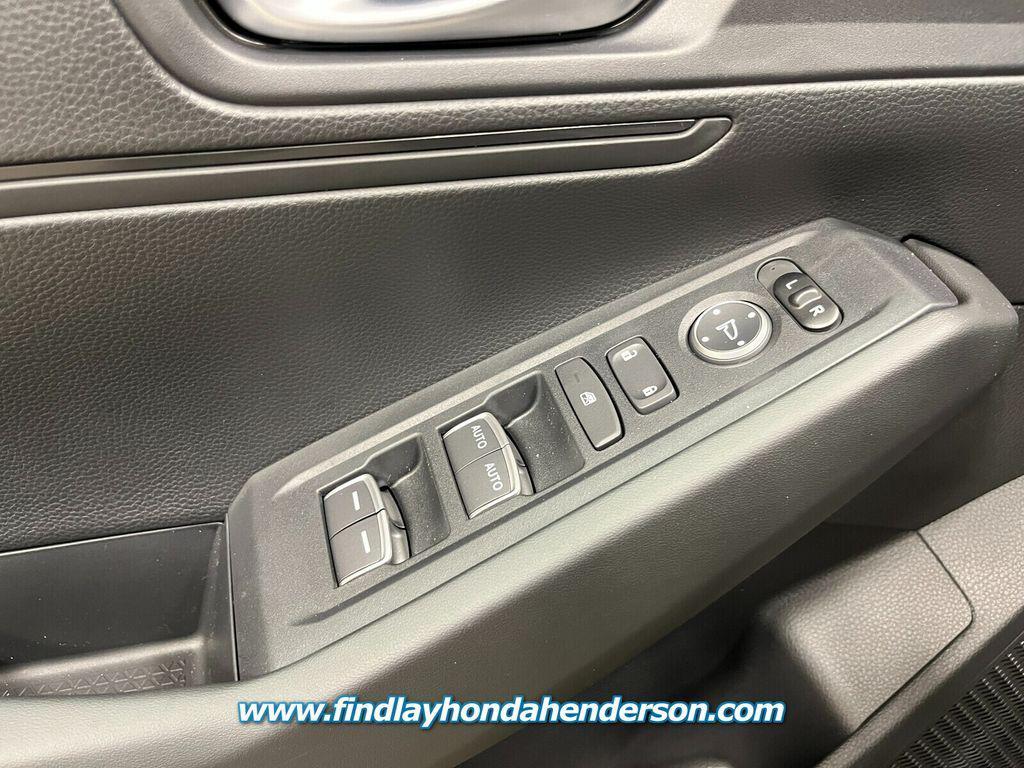 new 2026 Honda Accord car, priced at $29,661