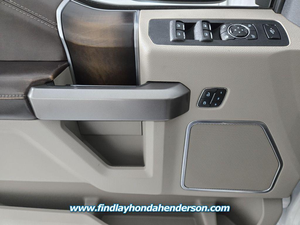 used 2019 Ford F-250 car, priced at $63,984