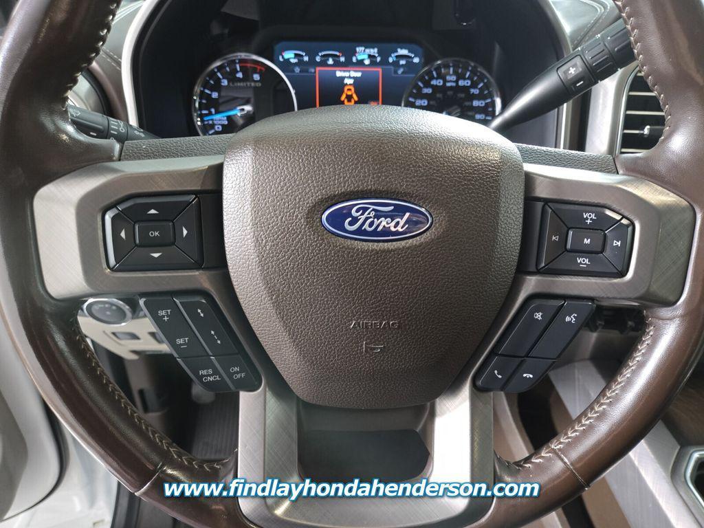 used 2019 Ford F-250 car, priced at $63,984