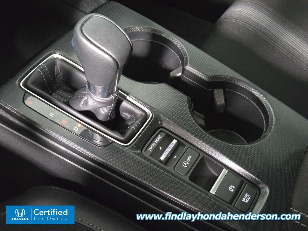 used 2023 Honda Civic car, priced at $25,984