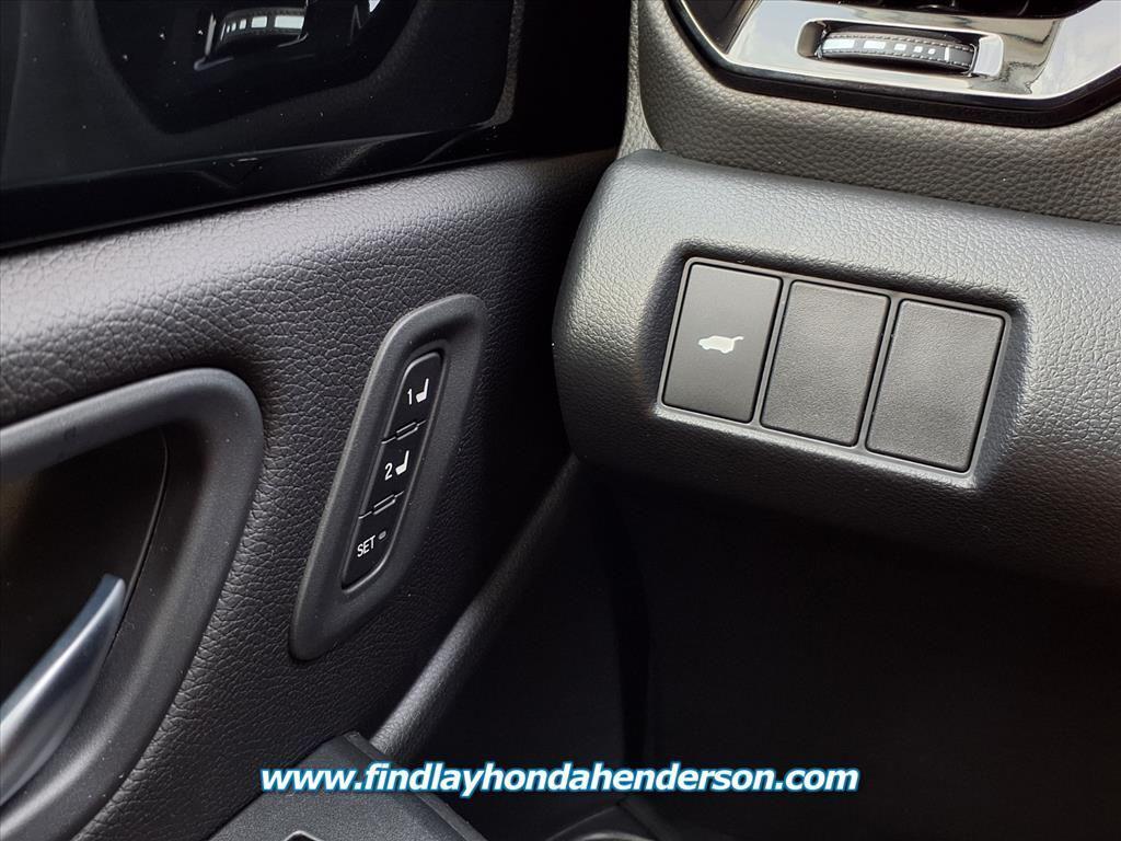 new 2026 Honda Pilot car, priced at $44,790