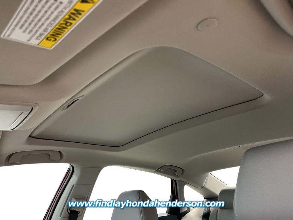 new 2026 Honda Accord car, priced at $31,730