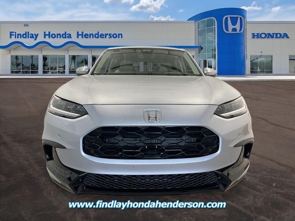 new 2027 Honda HR-V car, priced at $33,399