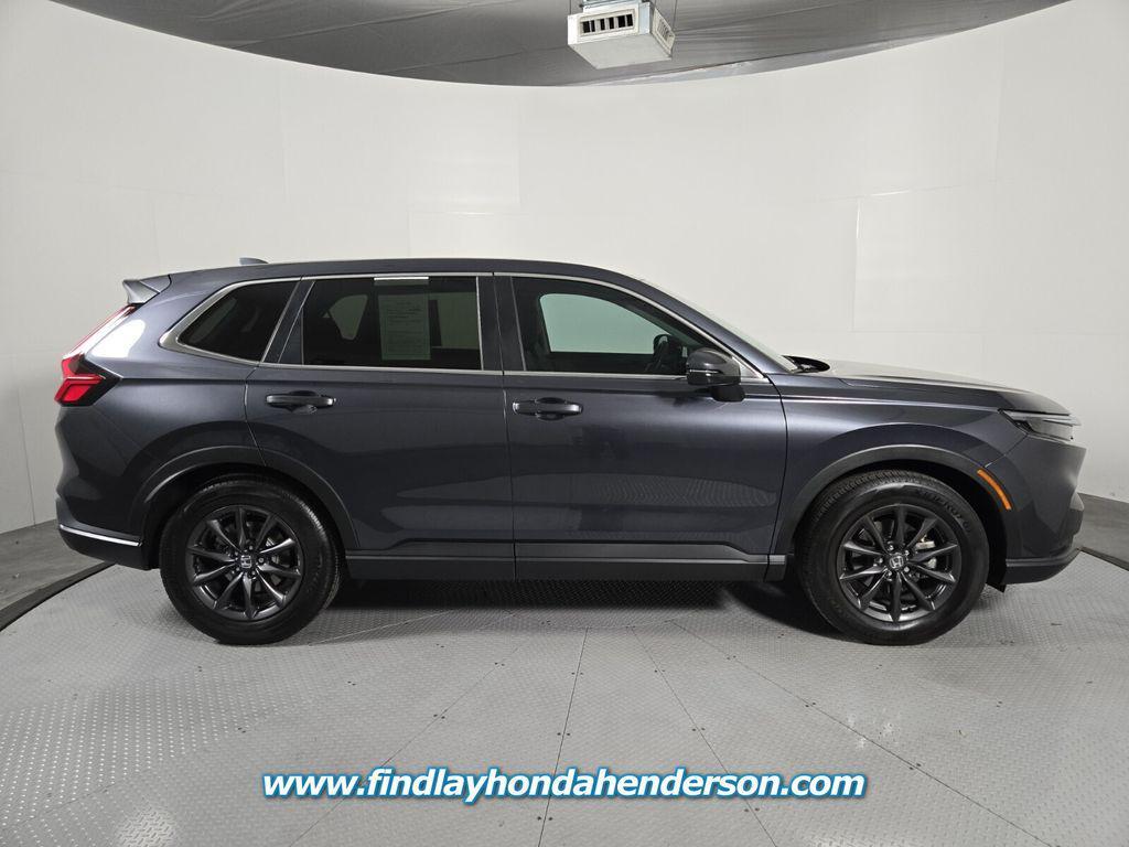 used 2026 Honda CR-V car, priced at $35,984