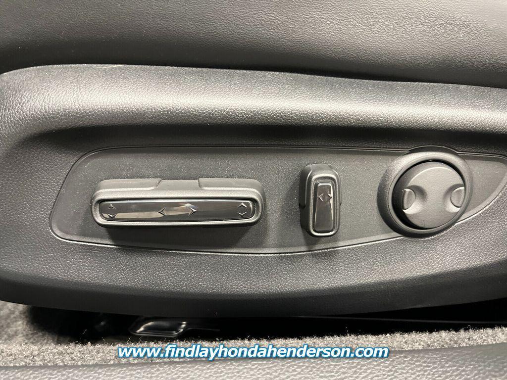 new 2026 Honda Accord Hybrid car, priced at $35,741