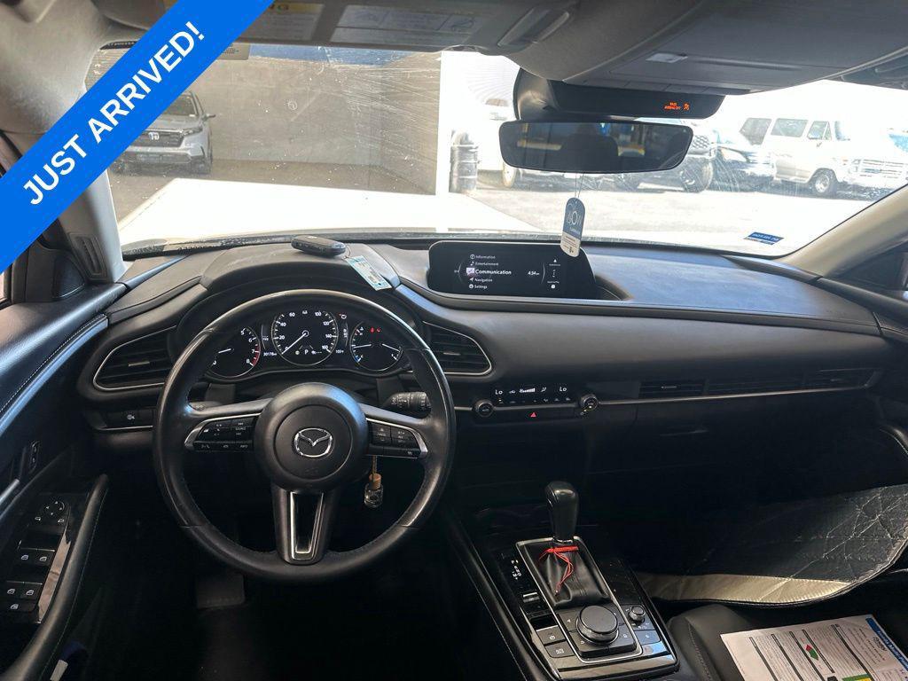 used 2024 Mazda CX-30 car, priced at $27,299