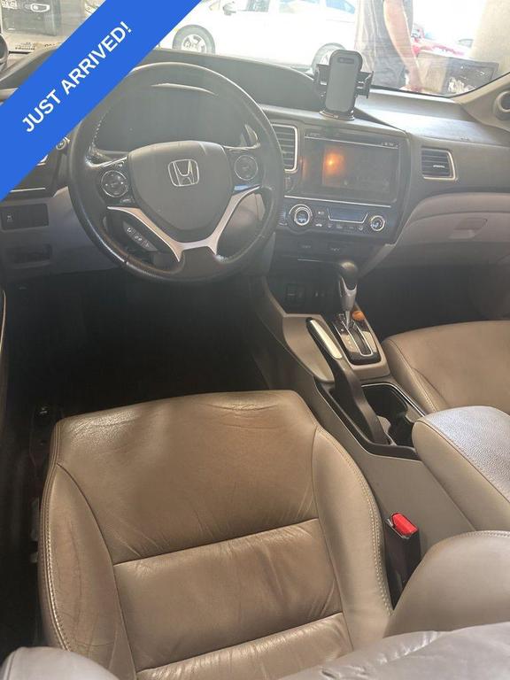 used 2014 Honda Civic car, priced at $11,995