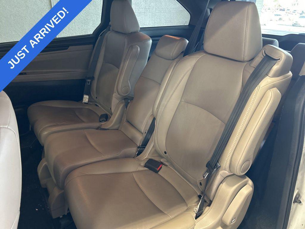 used 2020 Honda Odyssey car, priced at $25,995