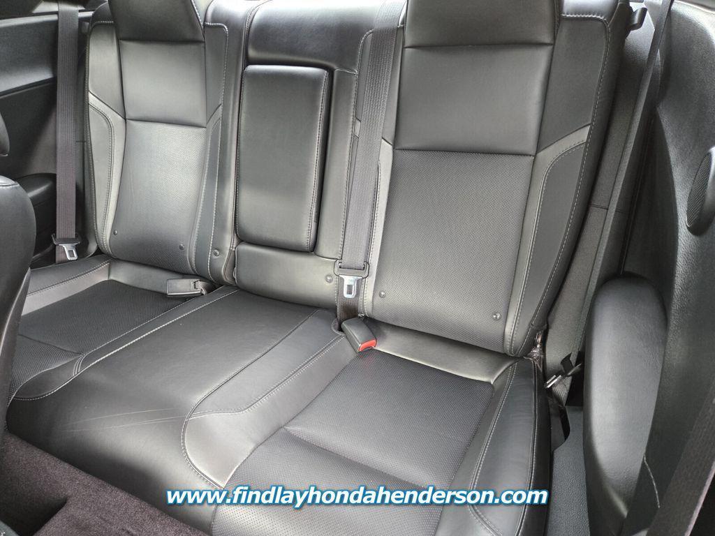 used 2017 Dodge Challenger car, priced at $18,984