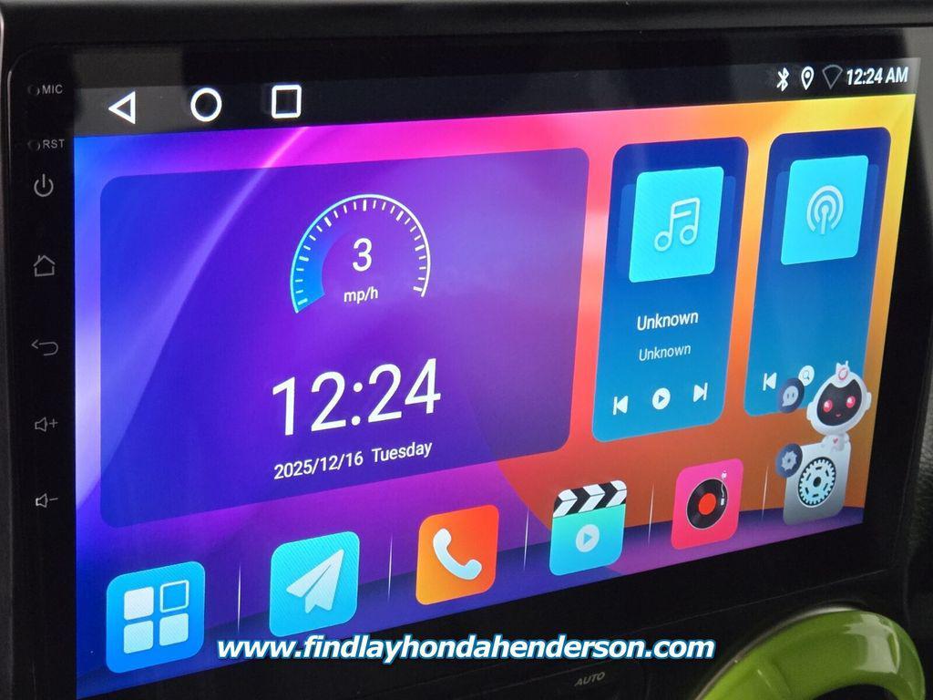 used 2017 Jeep Wrangler Unlimited car, priced at $19,984