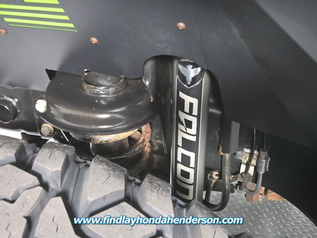 used 2017 Jeep Wrangler Unlimited car, priced at $19,984