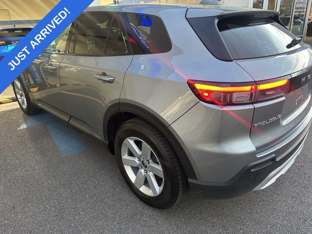 used 2024 Honda Prologue car, priced at $26,995