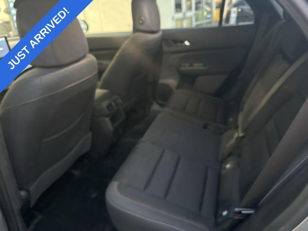 used 2024 Honda Prologue car, priced at $26,995