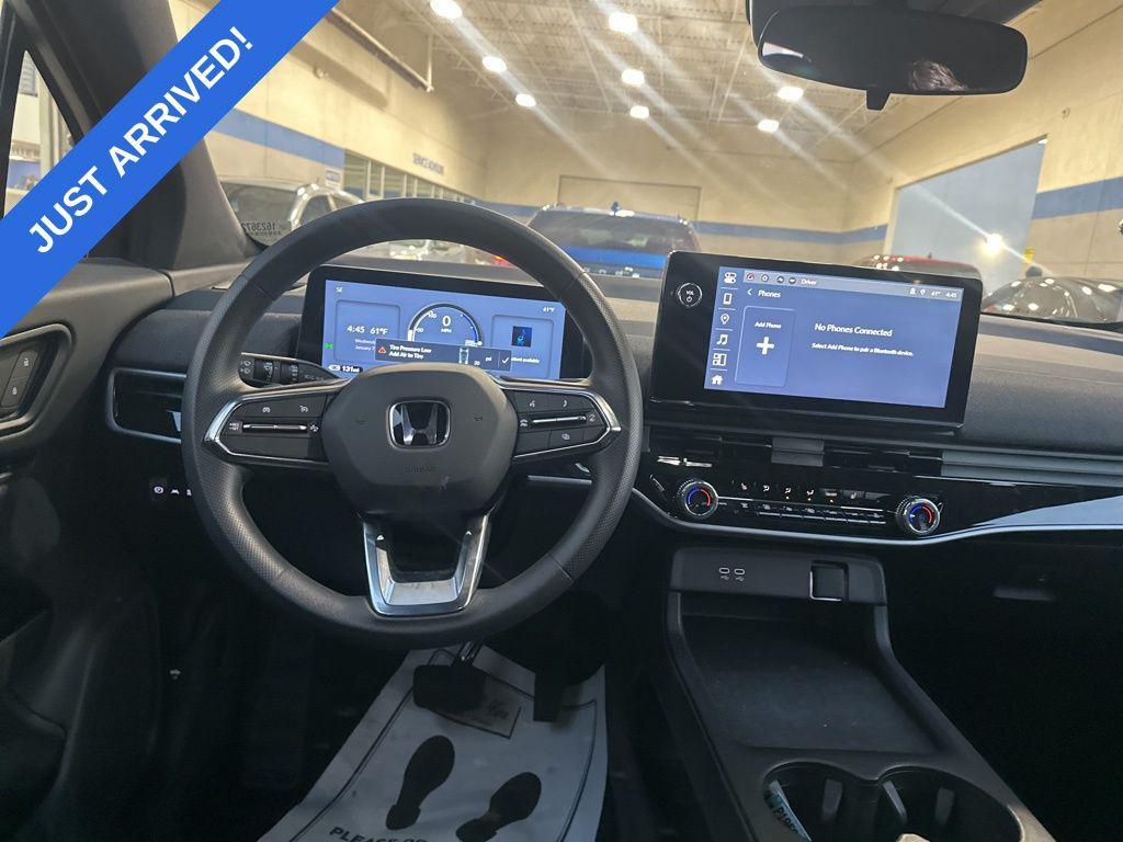 used 2024 Honda Prologue car, priced at $26,995