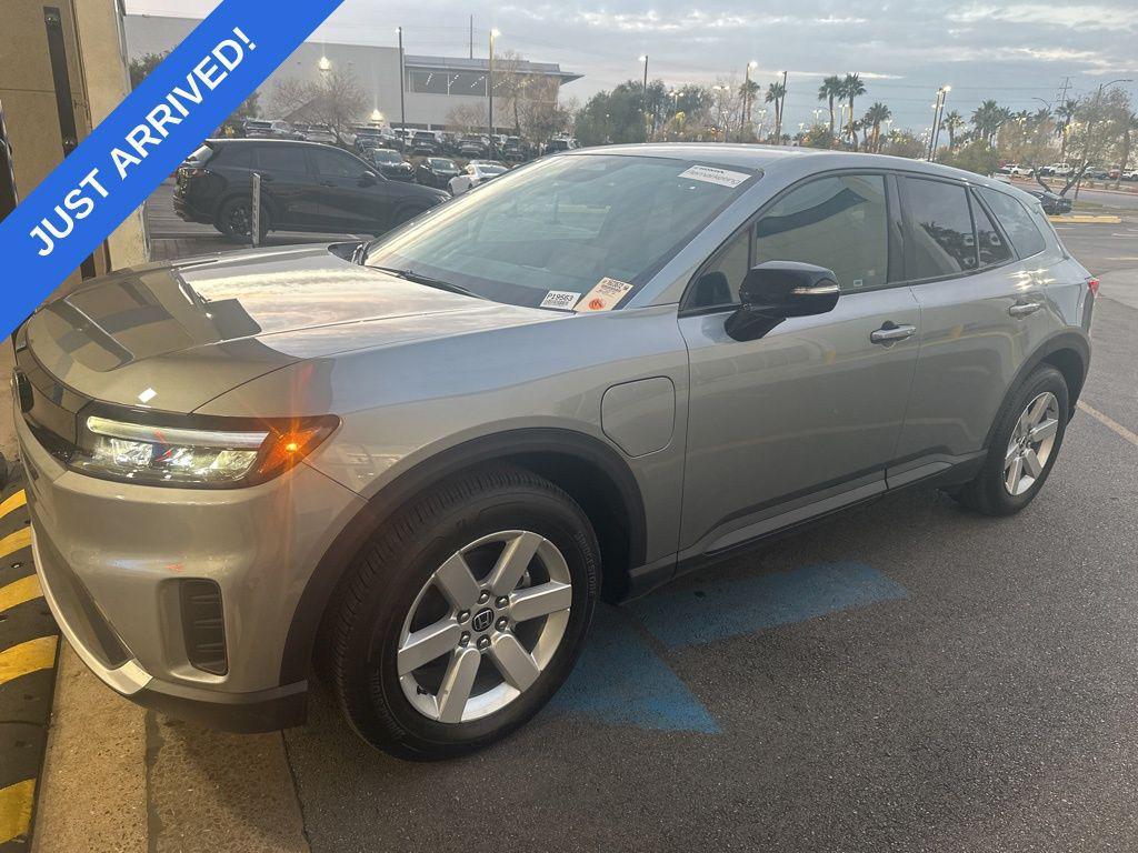 used 2024 Honda Prologue car, priced at $26,995