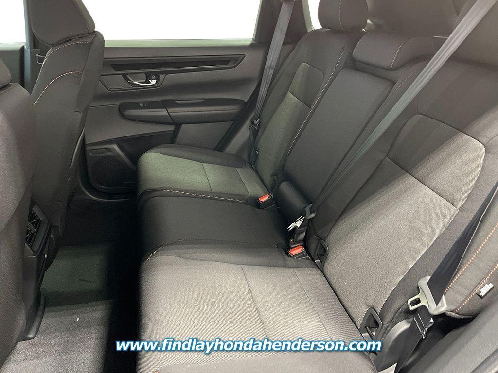 new 2026 Honda CR-V Hybrid car, priced at $39,079