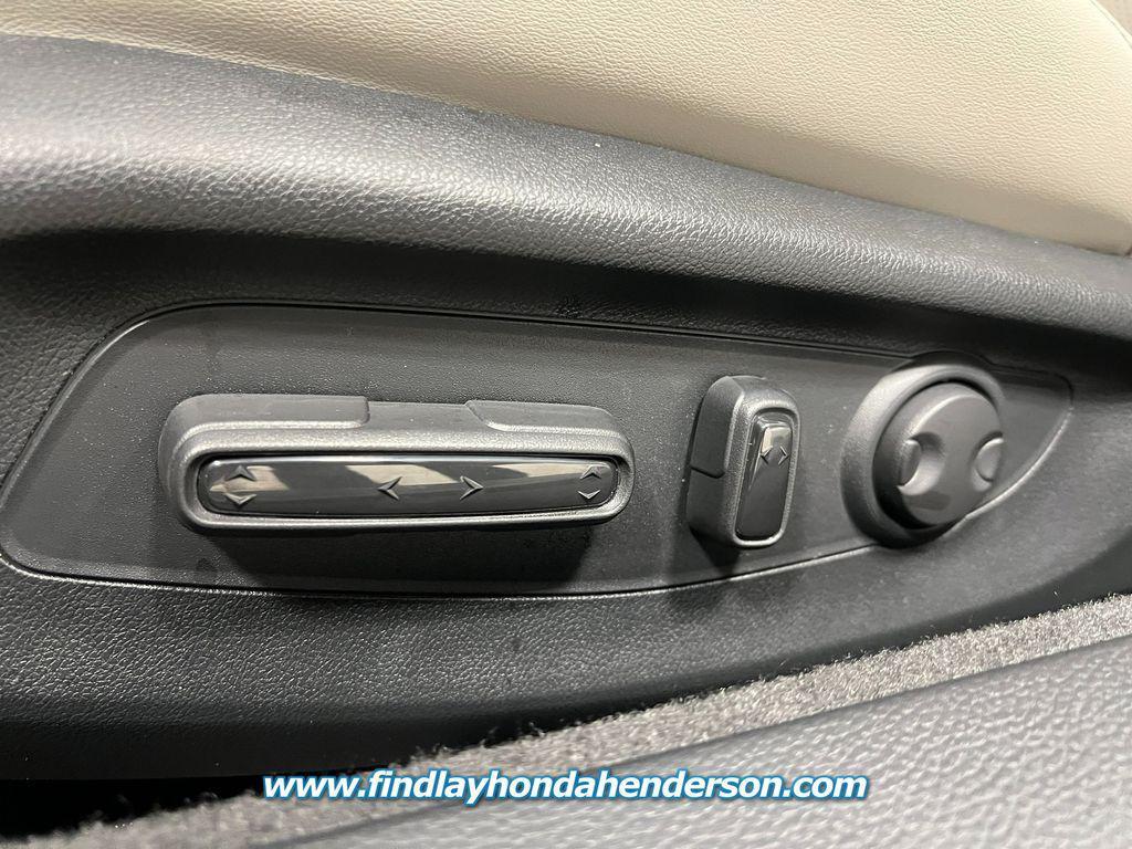 new 2025 Honda Accord Hybrid car, priced at $38,521