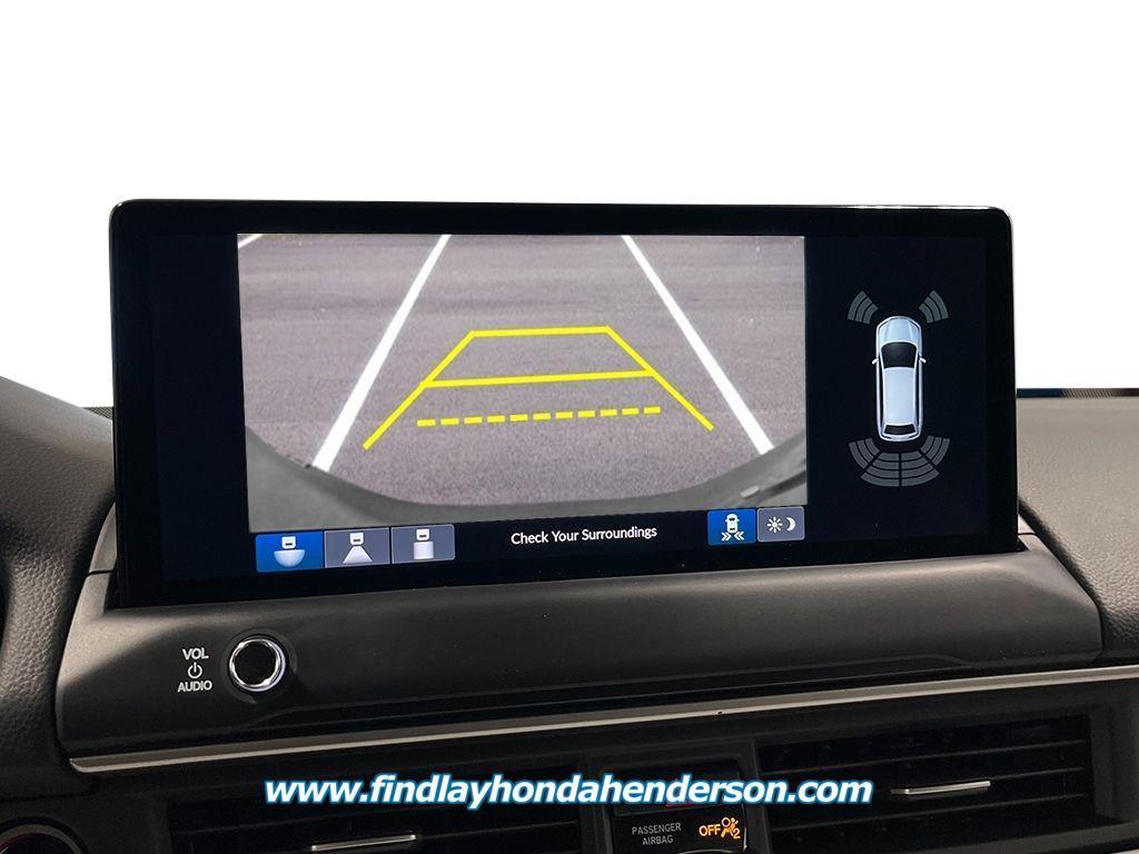 new 2026 Honda Pilot car, priced at $47,197