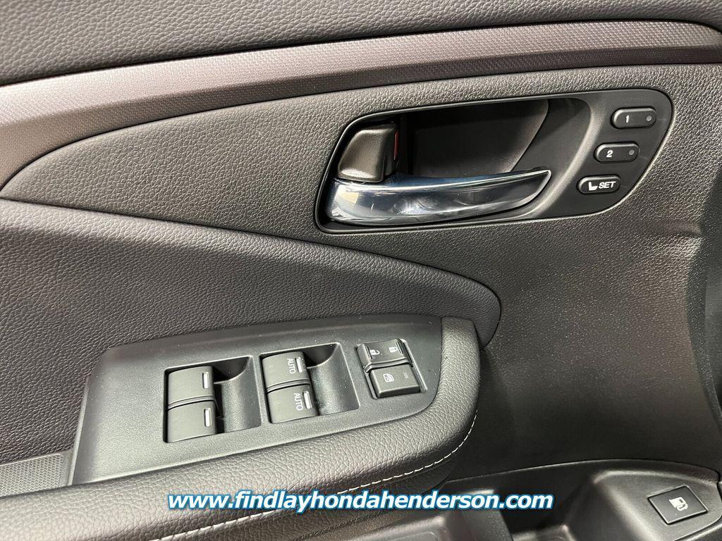 new 2026 Honda Ridgeline car, priced at $43,283