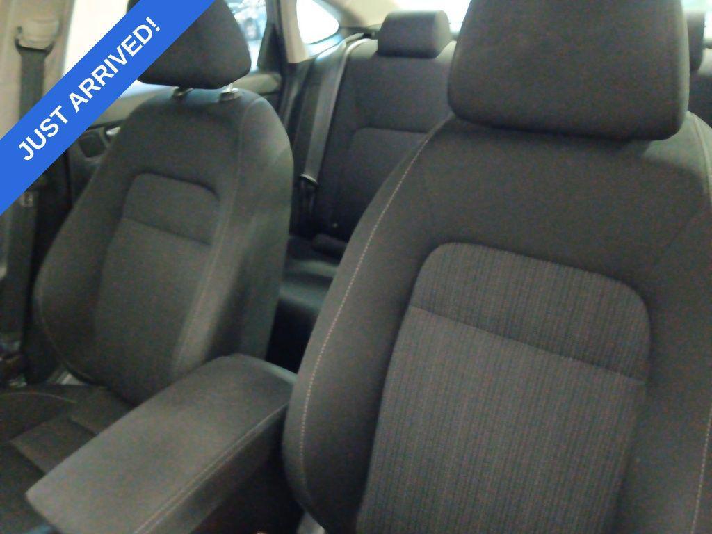 used 2024 Honda Civic car, priced at $26,995