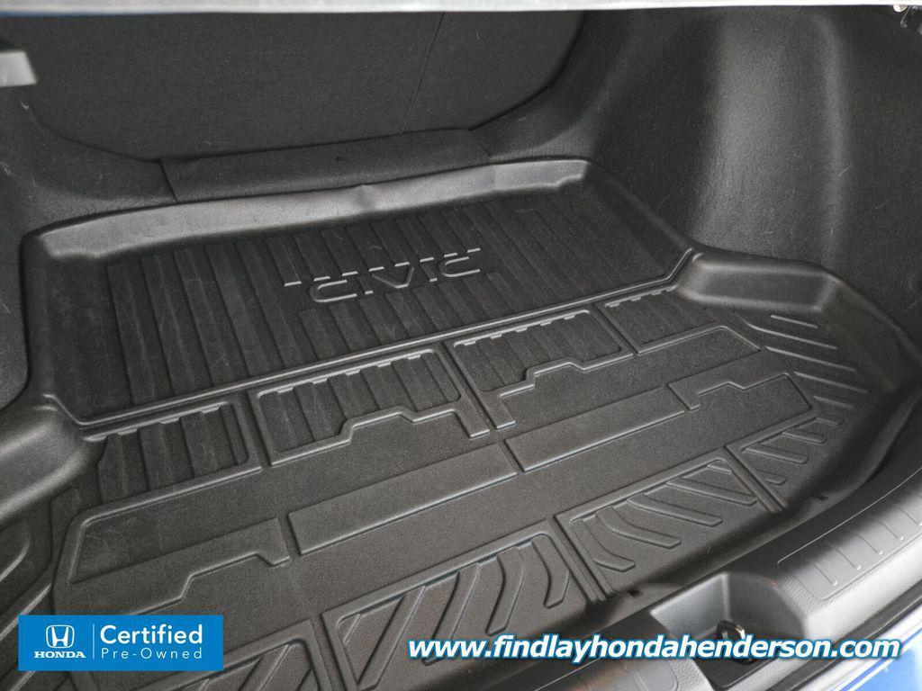 used 2024 Honda Civic car, priced at $26,995
