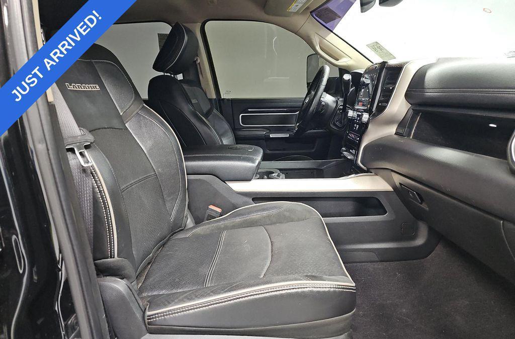 used 2019 Ram 2500 car, priced at $54,995