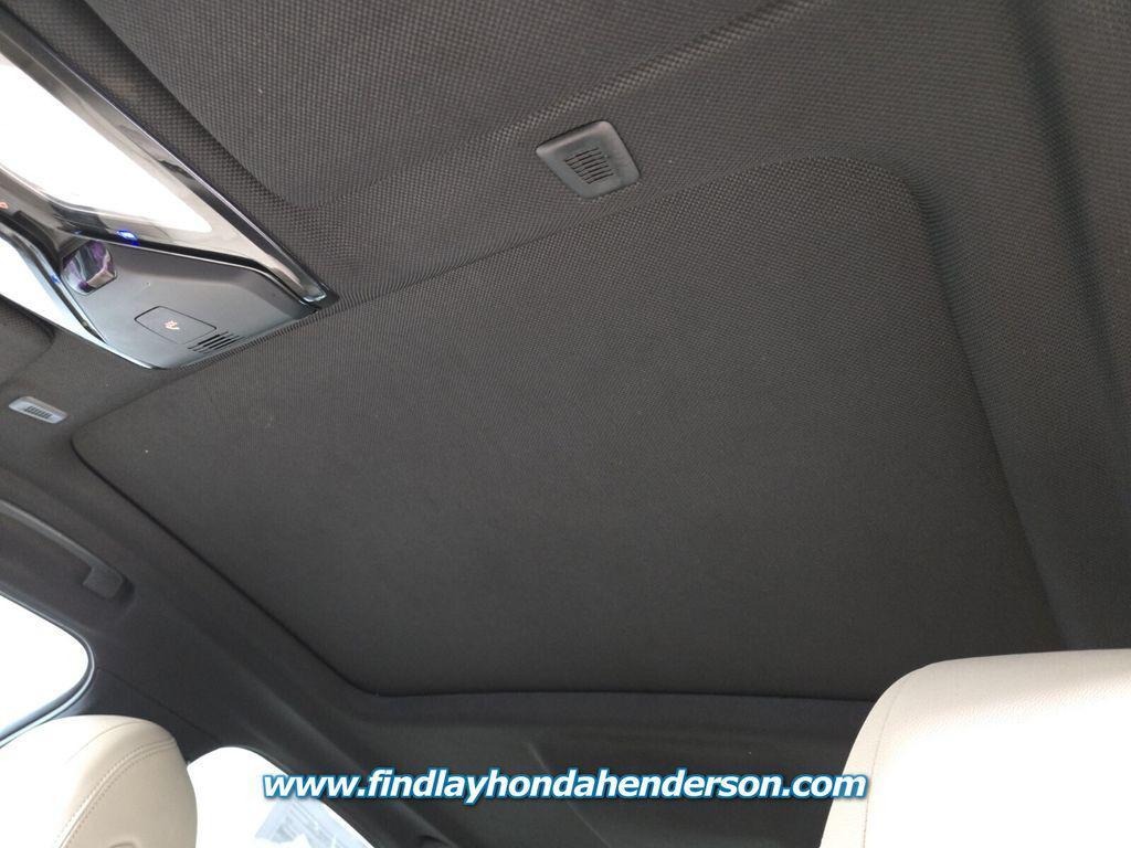 used 2020 BMW 530 car, priced at $22,984