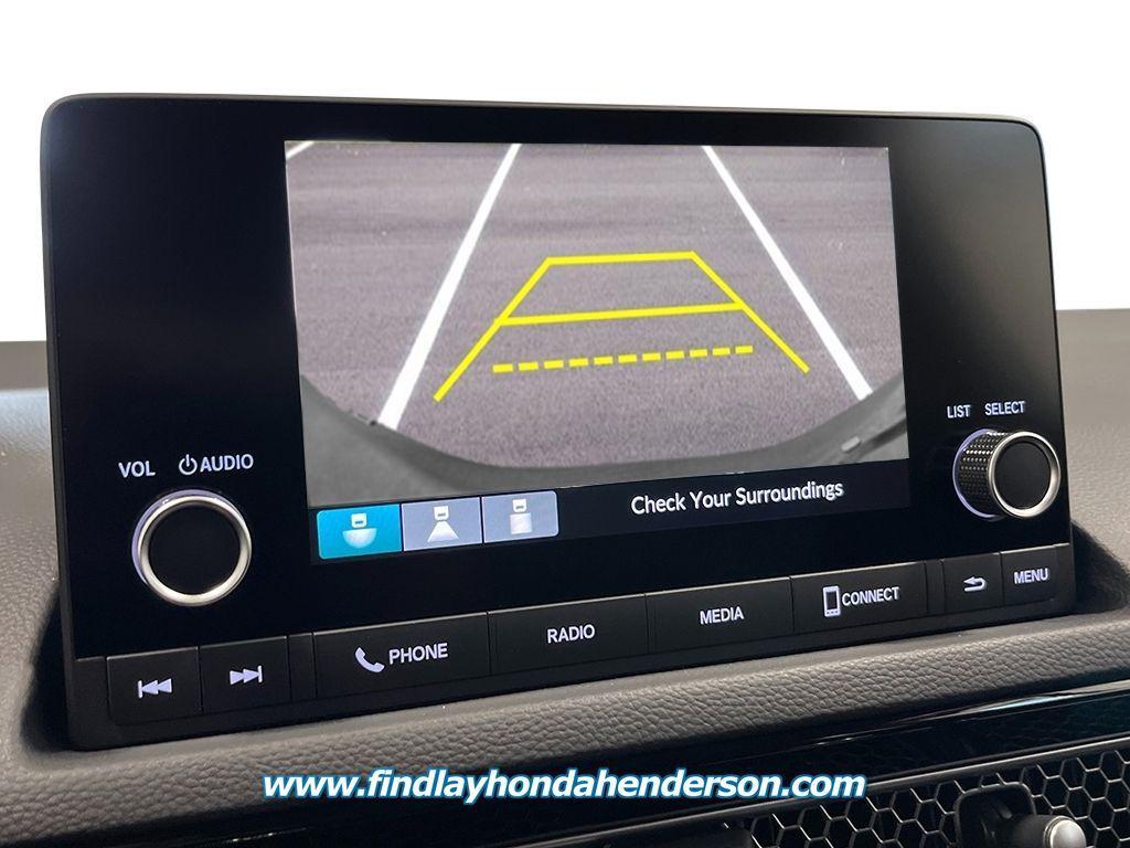 new 2026 Honda Civic car, priced at $26,389