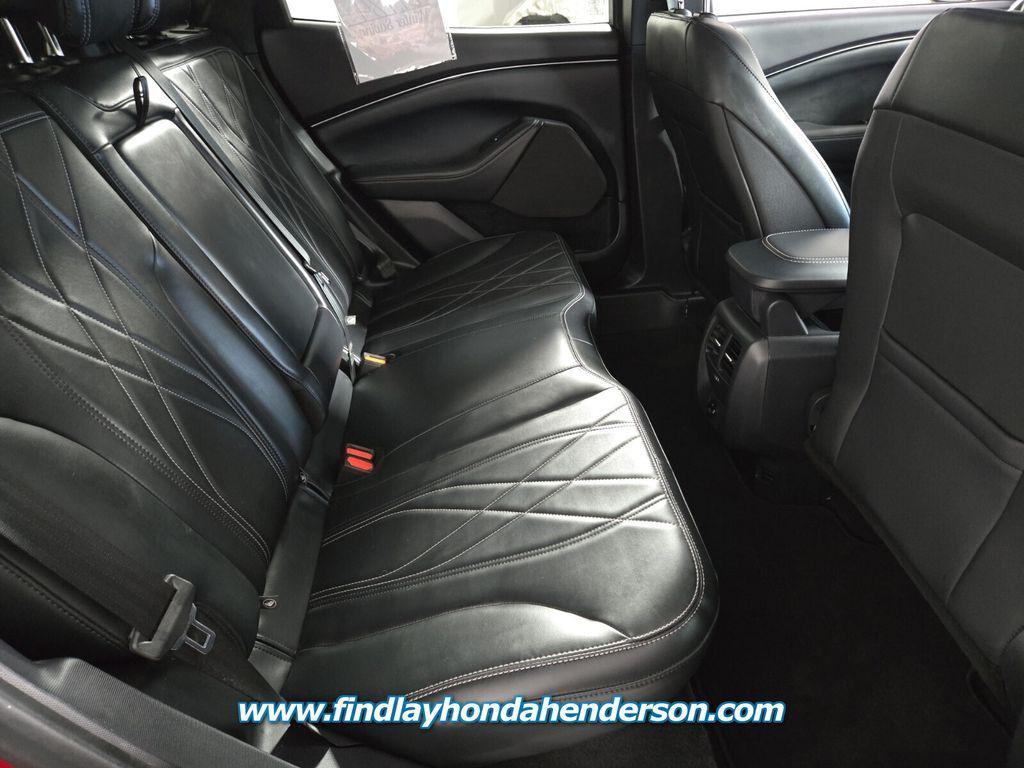 used 2023 Ford Mustang Mach-E car, priced at $29,984