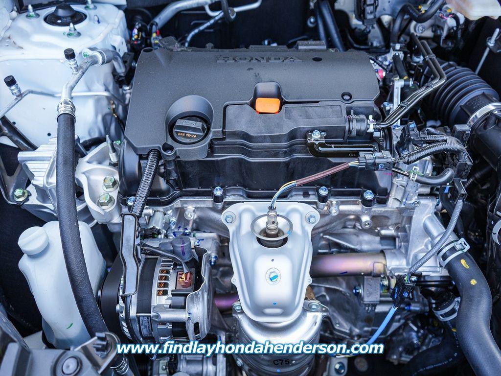 new 2026 Honda HR-V car, priced at $27,294