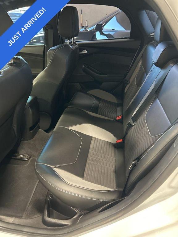 used 2015 Ford Focus ST car, priced at $11,995