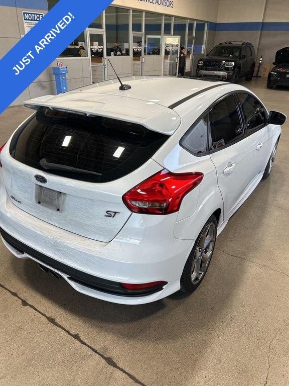 used 2015 Ford Focus ST car, priced at $11,995