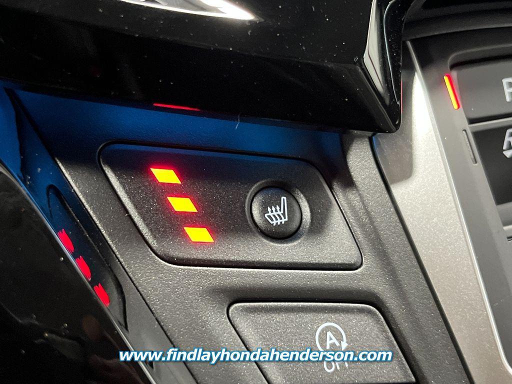 new 2026 Honda Odyssey car, priced at $45,393