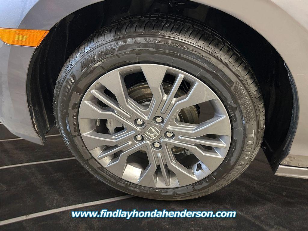 new 2026 Honda Odyssey car, priced at $45,393