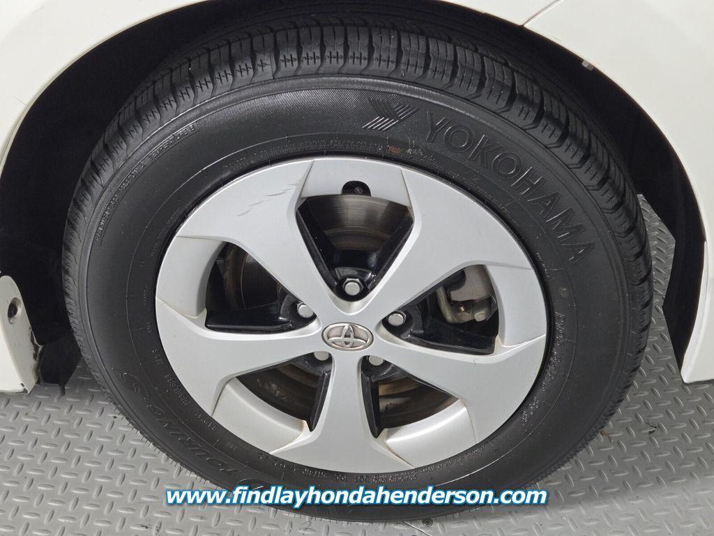 used 2013 Toyota Prius car, priced at $9,483