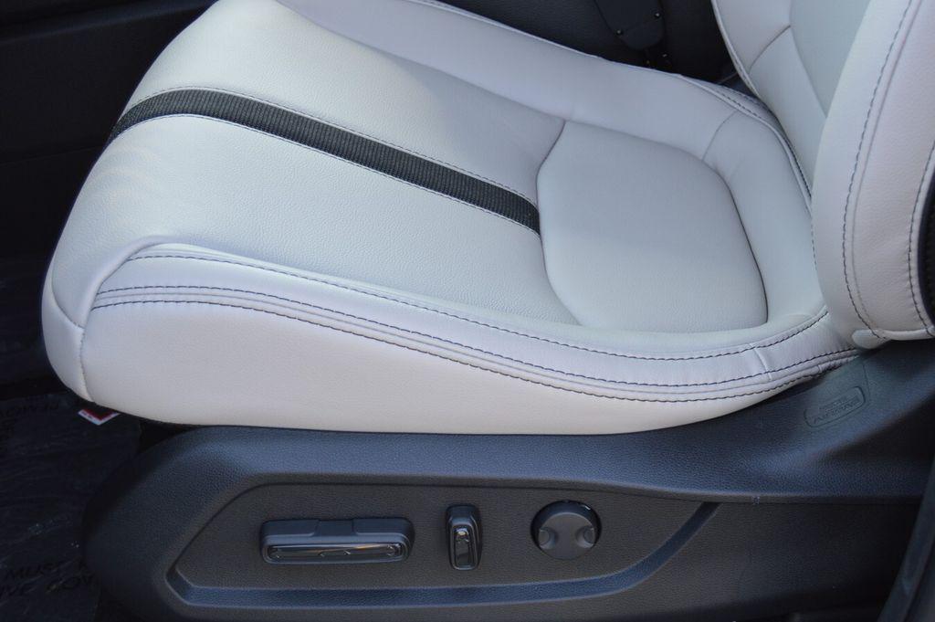 new 2026 Honda Passport car, priced at $47,600